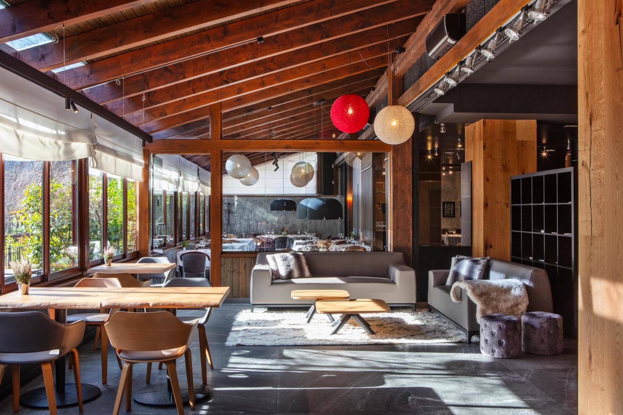 Acta Arthotel Andorra la Vella Exterior photo